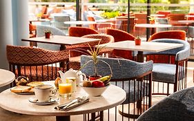 Hotel Le Canberra